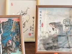 -四方茶集·茶馆(南山科技园店)