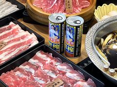 -牛匠和牛寿喜锅(西安总店)