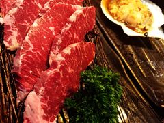 -黑牛の店·和牛烧肉(大悦城店)
