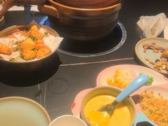 -季季山·云南野生菌火锅(上海首店)