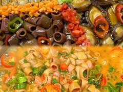 -金龙·打边炉(南京西路店)