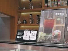 -逸派咖啡 EPARKCOFFEE(广安门店)