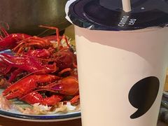 -蚝翅·海鲜粥·烧烤·龙虾季(海曙天一店)