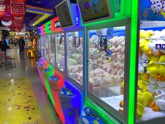 -大玩家(中原万达广场店)