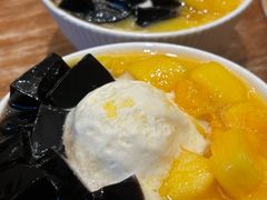 -小团圆糖水铺(襄阳南路店)