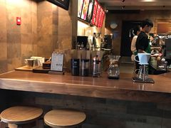 -星巴克(天津五大道店)