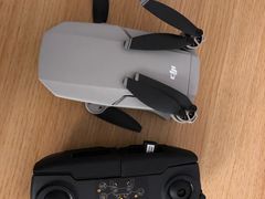 -大疆DJI(龙湖西溪天街店)