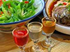 -妈妈的味道(和顺古镇店)