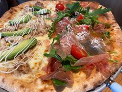 -1861意大利餐厅(文化广场店)