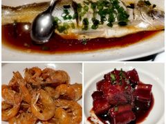 -金美华轩(东方路齐鲁店)