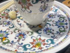 -壹号院音乐餐厅•烤全羊•新疆菜(浐灞店)