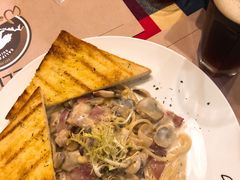 -遇见西木美式餐厅(体育路店)