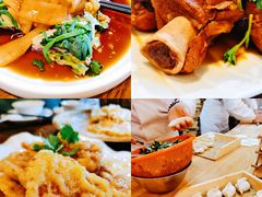 -李老哈·东北菜(宋园路店)