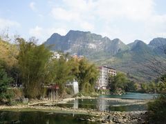 -百魔洞景区