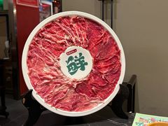 -巴蜀大将火锅(春熙店)