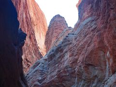 -天山神秘大峡谷