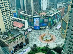 -笑福亭料理小馆(解放碑店)