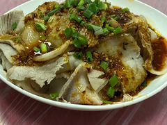 -洪霞餐馆