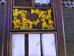 门面-绿茶餐厅(成都大悦城店)