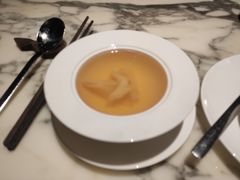 鸡汤氽海蚌-遇外滩(BFC外滩金融中心店)