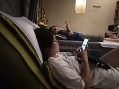 -养心阁足道馆(火宫殿一店)