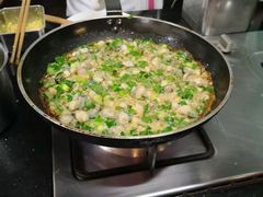 海蛎煎-泰谷酒店·太古码头闽菜自助餐厅