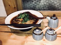 -厝内小眷村(天河南一路店)