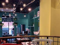 大堂-钢管厂五区小郡肝串串香(南山店)