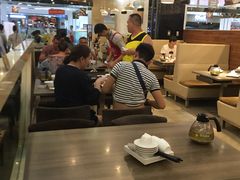 大堂-九毛九西北菜(大东海店)