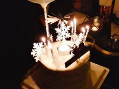 -柒Lounge(三里屯店)