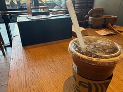 -星巴克(北京广渠门名敦道店)
