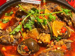 -老闵田螺馆·南昌市井菜·特色小吃(总店)