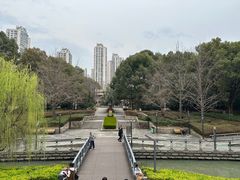 -苏州河梦清园环保主题公园