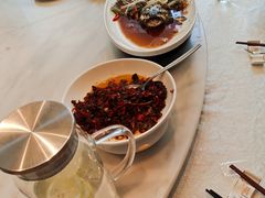 -桃花源中餐厅(金茂豪华精选酒店)