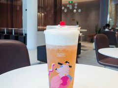 -奈雪的茶(仙林金鹰店)