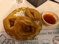 -点点心点心专门店(湾仔店)