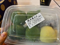 -沈大成(南京东路店)