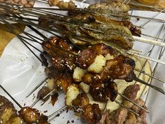 -大勇羊棒骨·烧烤(经六路店)