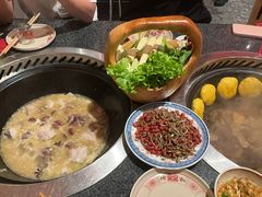 -二胖家铁锅炖大鹅(双井店)