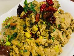 -京门老爆三(回龙观店)