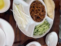 -东北缘餐厅(兰埔路店)