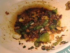 -费大厨辣椒炒肉(高铁吾悦广场店)