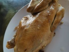 -阿侬盐焗鸡(清澜店)