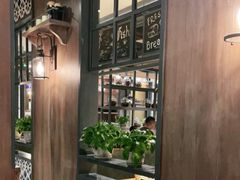 -船歌·鱼水饺青岛菜(黄岛珠江路店)