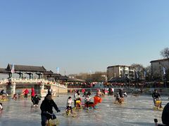 -西海子公园
