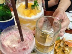 -Dang restaurant (patong phuket)