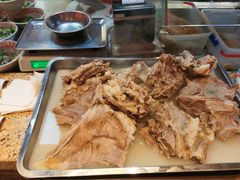 -七百岁羊肉馆(环球港店)