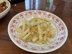 -文楼·淮扬菜·淮安早茶(河下古镇翔宇店)