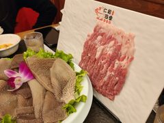 -仁和四季涮肉馆(天坛南门店)