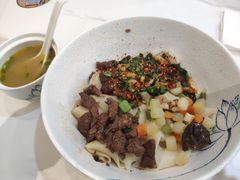 -白鹿原·西安油泼面(万象城店)